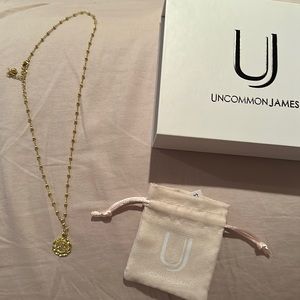 UNCOMMON JAMES ATOCHA NECKLACE SMALL